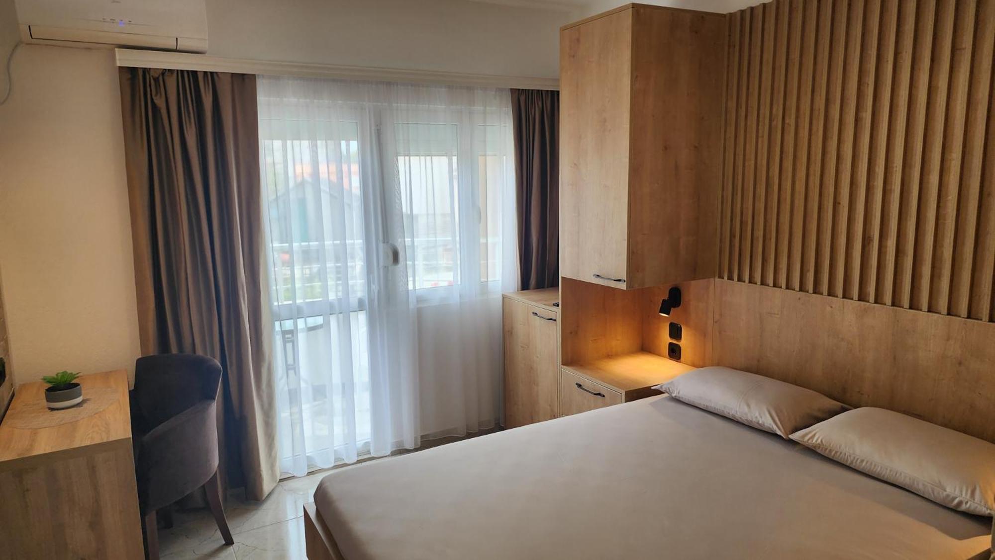 "House Muenster" Bed&Breakfast - Ulcinj Donji Stoj Room photo