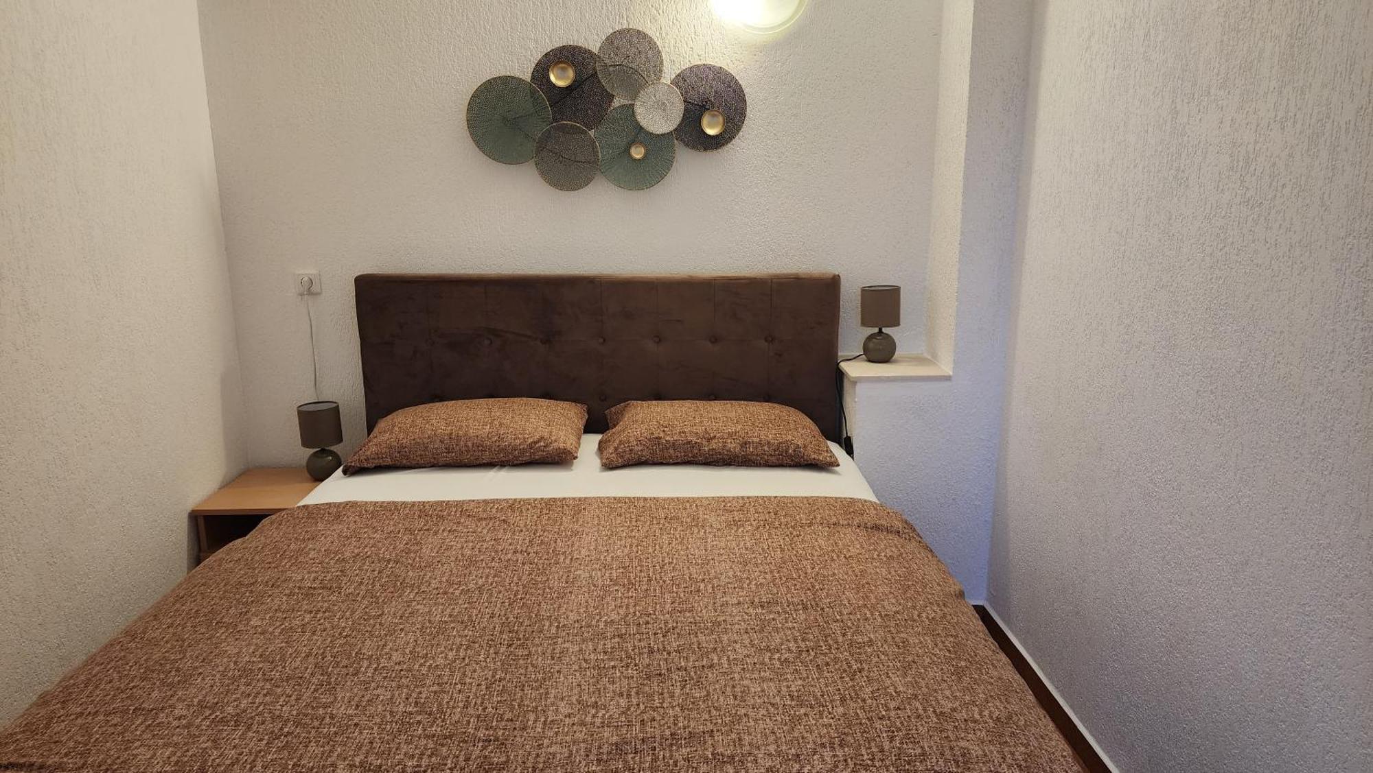"House Muenster" Bed&Breakfast - Ulcinj Donji Stoj Room photo