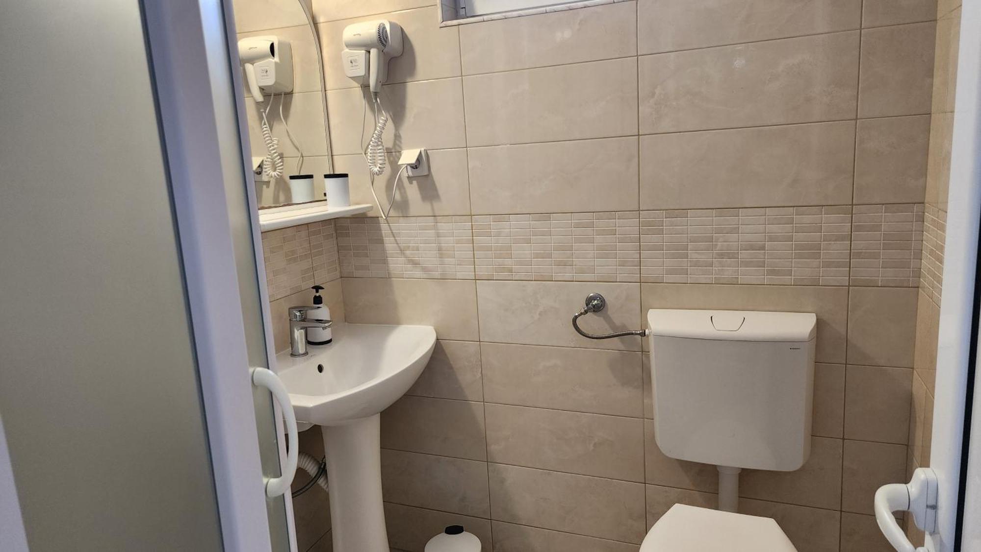 "House Muenster" Bed&Breakfast - Ulcinj Donji Stoj Room photo