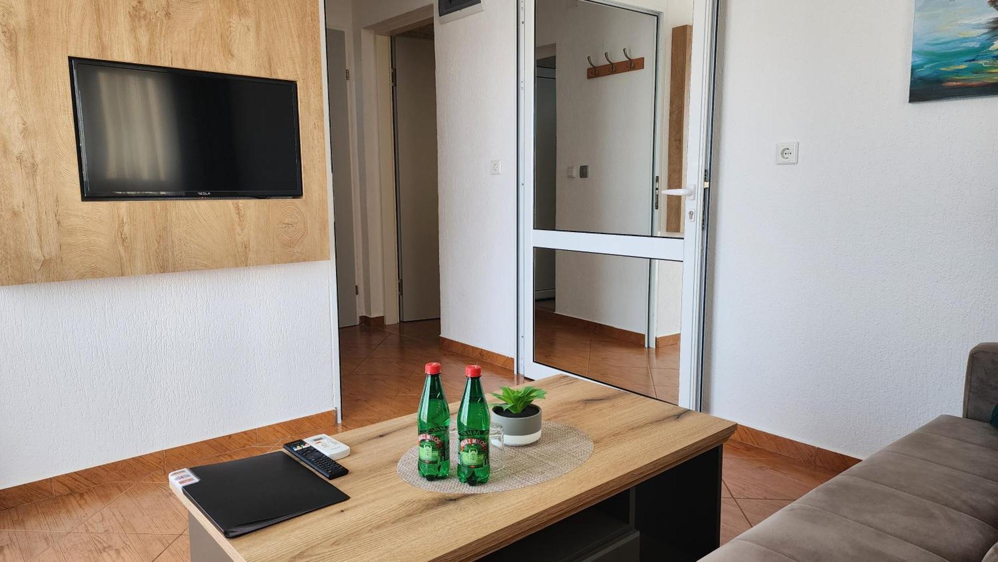 "House Muenster" Bed&Breakfast - Ulcinj Donji Stoj Room photo