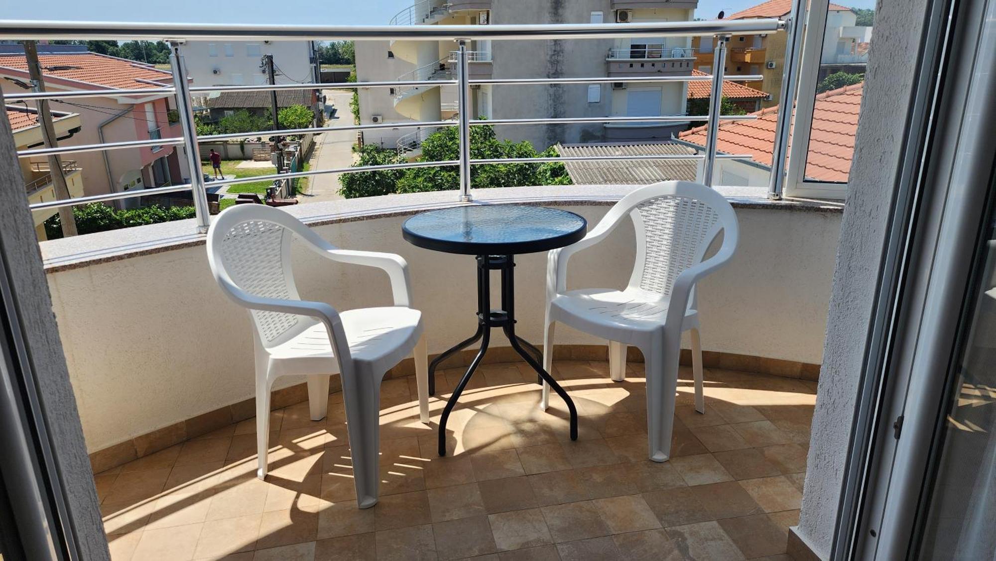 "House Muenster" Bed&Breakfast - Ulcinj Donji Stoj Room photo
