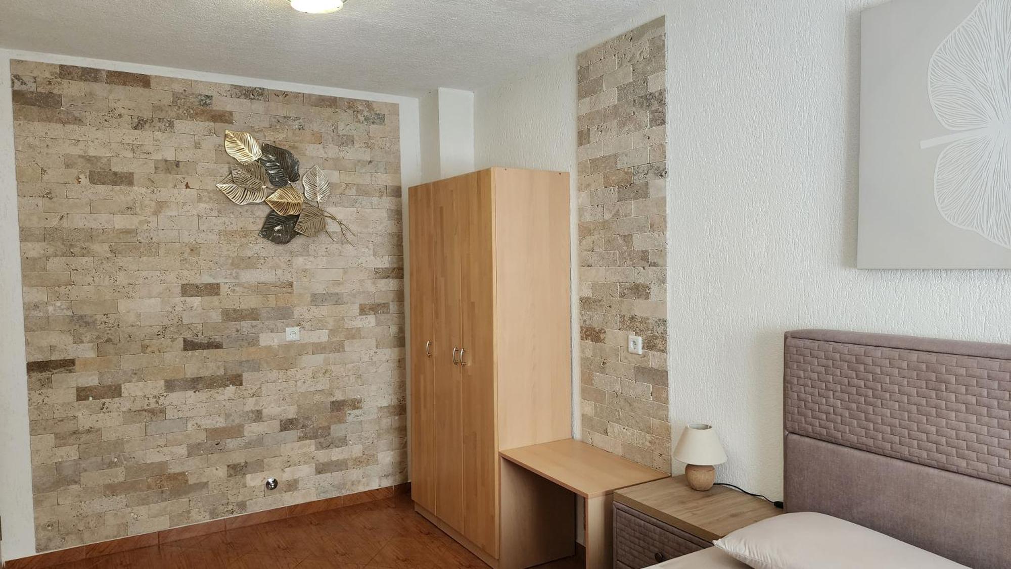 "House Muenster" Bed&Breakfast - Ulcinj Donji Stoj Room photo